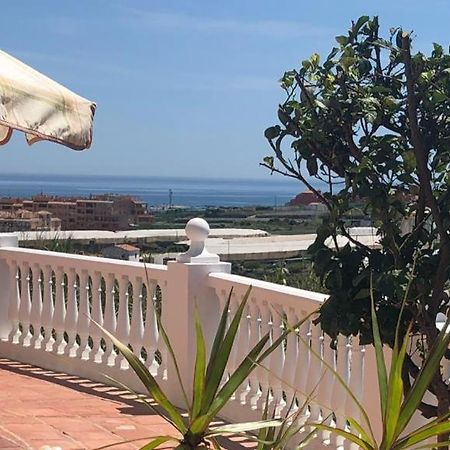 Casa Jasmin Torrox Exterior foto