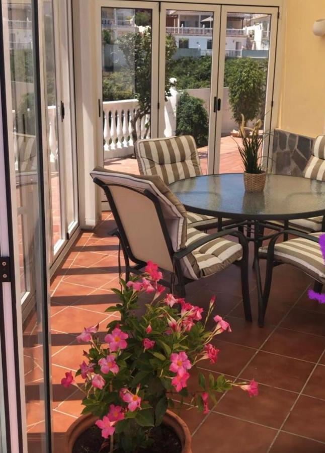 Casa Jasmin Torrox Exterior foto