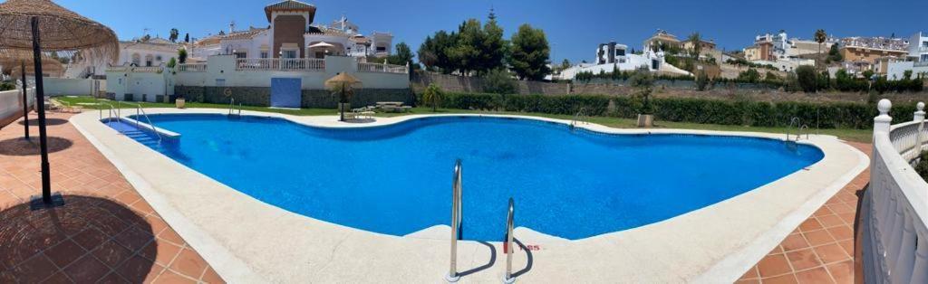 Casa Jasmin Torrox Exterior foto