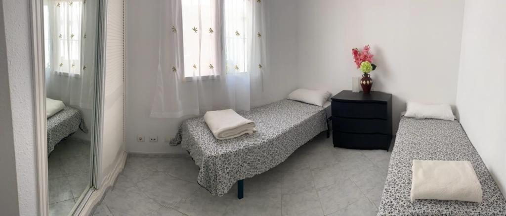 Casa Jasmin Torrox Exterior foto
